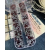 Đá chân keo lưới mix size đa dạng - HANGKIU đẹp, giảm giá 100k (127k) 4