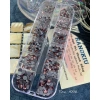 Đá chân keo lưới mix size đa dạng - HANGKIU đẹp, giảm giá 100k (127k) 8