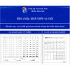 Đa chức năng đo lường chính xác, thẻ so sánh vết bẩn - Giá ưu đãi 118.069₫ 6