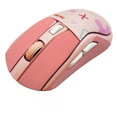 Da Chuột DAREU A950 Bảo Vệ Lòng Tay Chống Trơn Trượt Side Grips Esports Không Dây Giá 153.880₫ 7