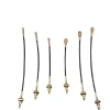 Da Đậm Bao Da Chống Rỉ Sét Bóng Phanh - Kéo Dây Điện Ba Bánh Ốc Thép 52,455 VND 5