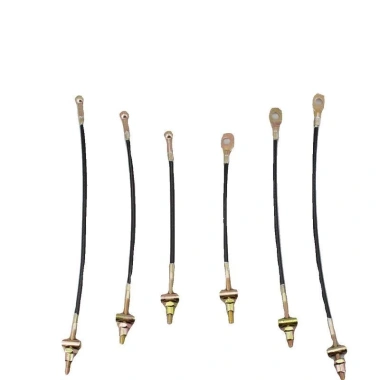 Da Đậm Bao Da Chống Rỉ Sét Bóng Phanh - Kéo Dây Điện Ba Bánh Ốc Thép 52,455 VND