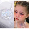 Đá Đính Mắt MyBaby - Miếng Dán Đá Nhân Tạo Trang Điểm, Chụp Ảnh TeenGirl, Giá chỉ 17.000₫ (Giá gốc 21.420₫)