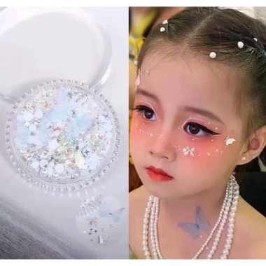 Đá Đính Mắt MyBaby - Miếng Dán Đá Nhân Tạo Trang Điểm, Chụp Ảnh TeenGirl, Giá chỉ 17.000₫ (Giá gốc 21.420₫) Đá Đính Mắt MyBaby - Miếng Dán Đá Nhân Tạo Trang Điểm, Chụp Ảnh TeenGirl, Giá chỉ 17.000₫ (Giá gốc 21.420₫)