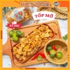 Da gà, Tốp mỡ, Da heo mini & sợi cháy tỏi hủ lẻ - Giòn tan, giảm còn 69k - PACO FOOD 4