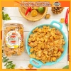 Da gà, Tốp mỡ, Da heo mini & sợi cháy tỏi hủ lẻ - Giòn tan, giảm còn 69k - PACO FOOD 10