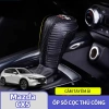Da Gear Cover Tay May Chính Hãng Mazda CX5 2.017-2.026 17-26 Giảm Giá Đặc Biệt
