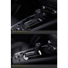 Da Gear Cover Tay May Chính Hãng Mazda CX5 2.017-2.026 17-26 Giảm Giá Đặc Biệt 8