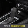 Da Gear Cover Tay May Chính Hãng Mazda CX5 2.017-2.026 17-26 Giảm Giá Đặc Biệt 10