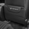Da ghế Vinfast lưng chống đá, thảm chống thấm, tấm bảo vệ có túi cho Fadil, VF E34, VF8, VF9, LUX A SA 9