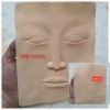 Da giả 3D luyện tập phun xăm - Mô phỏng da thật, chuẩn bị thi, giảm giá 16.350₫