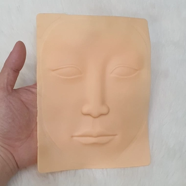 Da giả 3D luyện tập phun xăm - Mô phỏng da thật, chuẩn bị thi, giảm giá 16.350₫ 9 Da giả 3D luyện tập phun xăm - Mô phỏng da thật, chuẩn bị thi, giảm giá 16.350₫ 9