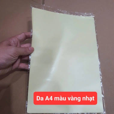 Da giả silicone A4 dễ bám, tập xăm chuyên nghiệp, giảm giá còn 16.500₫ 2 Da giả silicone A4 dễ bám, tập xăm chuyên nghiệp, giảm giá còn 16.500₫ 2