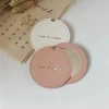 Da Gương Trang Điểm Tròn Siêu Mỏng Nhẹ, Mini Gương Mỹ Phẩm Di Động Bỏ Túi Du Lịch, Quà Cưới Giá 29,484₫ 5