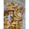 Da heo cháy tỏi giòn 500g không trộn bột, không phẩm màu, an toàn – 80.000₫ 2