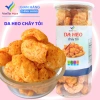 Da Heo Cháy Tỏi Giòn Ngon 150g - Vị Cay Giòn Đậm, Giá 80.000₫ Tại VIETTINMART