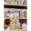 Da Heo Cháy Tỏi Handmade Giòn Tan, Thơm Lừng – Túi 60k Giảm Giá 3