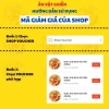 Da heo cháy tỏi ớt chiên giòn 160g mắm tỏi Ghiền AVAGI ngon rẻ 35.000 7