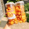 Da Heo Cháy Tỏi Ớt Siêu Giòn 130g - Giá Ưu Đãi 47k, Vị Cay Giòn Tan 4