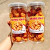 Da Heo Cháy Tỏi Ớt Siêu Giòn 130g - Giá Ưu Đãi 47k, Vị Cay Giòn Tan 5