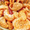 Da Heo Cháy Tỏi Viettin Mart 100g - Giá chỉ 50.000, thơm cay giòn ngon 5
