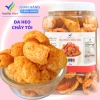 Da Heo Cháy Tỏi VIETTINMART 250g - Đậm vị tỏi, giòn tan, giảm 20%
