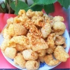 Da Heo Cháy Tỏi VIETTINMART 250g - Đậm vị tỏi, giòn tan, giảm 20% 4