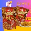 Da heo chiên giòn Lucky Star 25g - Cháy Tỏi Ớt Mắm Hành, ăn vặt giòn rụm, giá 15.439 VND 5