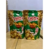Da heo chiên giòn Lucky Star 25g - Cháy Tỏi Ớt Mắm Hành, ăn vặt giòn rụm, giá 15.439 VND 9