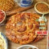Da Heo Chiên Giòn, Tóp Mỡ Sốt Mắm Hành, Ba Rọị Cháy Tỏi, Da Gà & Chân Gà Giòn – Giảm còn 70k