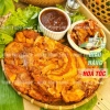 Da Heo Chiên Giòn, Tóp Mỡ Sốt Mắm Hành, Ba Rọị Cháy Tỏi, Da Gà & Chân Gà Giòn – Giảm còn 70k 4