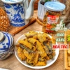 Da Heo Chiên Giòn, Tóp Mỡ Sốt Mắm Hành, Ba Rọị Cháy Tỏi, Da Gà & Chân Gà Giòn – Giảm còn 70k 7