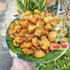 Da Heo Chiên Giòn, Tóp Mỡ Sốt Mắm Hành, Ba Rọị Cháy Tỏi, Da Gà & Chân Gà Giòn – Giảm còn 70k 8