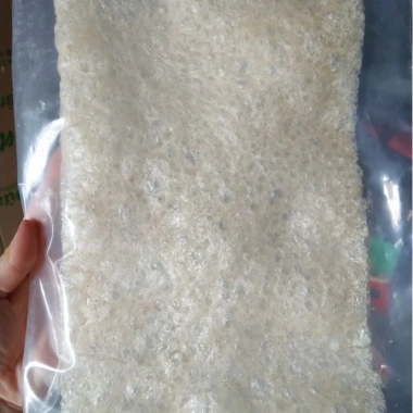 Da heo chiên phồng Hiệu Con Gà 50g - Bì lợn khô thơm ngon, giảm giá 45.000đ