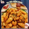 Da Heo Mắm Hành Giòn Rụm - Da Heo Chiên Giòn Ngon, Đồ Ăn Vặt Giá 100k