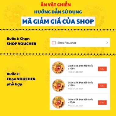 Da heo mắm hành ớt 160g AVAGI - Đồ ăn vặt ngon, rẻ, giảm giá 30k