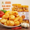 Da heo quay Tasty Food hũ vuông 250g - Thịt ngon, giòn tan, giá ưu đãi 100.000đ, giảm so với 129.000đ