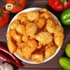 Da heo quay Tasty Food hũ vuông 250g - Thịt ngon, giòn tan, giá ưu đãi 100.000đ, giảm so với 129.000đ 2