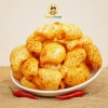 Da heo quay Tasty Food hũ vuông 250g - Thịt ngon, giòn tan, giá ưu đãi 100.000đ, giảm so với 129.000đ 4
