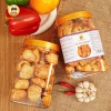 Da heo quay Tasty Food hũ vuông 250g - Thịt ngon, giòn tan, giá ưu đãi 100.000đ, giảm so với 129.000đ 5