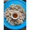 Da heo sấy khô 100g Chân lắc phô mai muối ớt siêu ngon, chỉ 300k tại Hà Nội