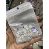 Đá Hình Chân Bằng Túi 100 Viên HANGKIU – Giá Ưu Đãi 65.000đ, Se Da & Xóa Mụn 9