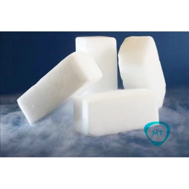 Đá khô CO2 độ lạnh sâu - Bảo quản thực phẩm, tạo khói decor, giảm giá 68k
