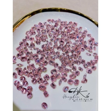 Đá khối giả Úc siêu sáng cao cấp 200 viên - Giá rẻ vô địch, giảm còn 290.000₫