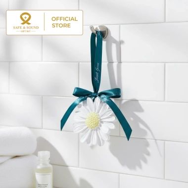 Đá Khuếch Tán Thạch Cao Lưu Hương 25.000đ – Khử mùi, thơm lâu, decor phòng ngủ & bàn làm việc 3