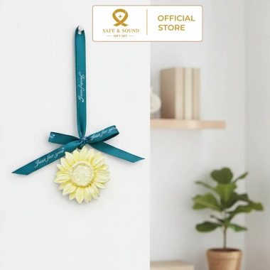 Đá Khuếch Tán Thạch Cao Lưu Hương 25.000đ – Khử mùi, thơm lâu, decor phòng ngủ & bàn làm việc 4