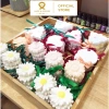 Đá Khuếch Tán Thạch Cao Lưu Hương 25.000đ – Khử mùi, thơm lâu, decor phòng ngủ & bàn làm việc 5