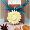 Đá Khuếch Tán Thạch Cao Lưu Hương 25.000đ – Khử mùi, thơm lâu, decor phòng ngủ & bàn làm việc 7