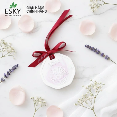 Đá Khuếch Tán Tinh Dầu ESKY Aroma Garden Cao Lưu Hương Khử Mùi Trang Trí 19.000 VND 2 Đá Khuếch Tán Tinh Dầu ESKY Aroma Garden Cao Lưu Hương Khử Mùi Trang Trí 19.000 VND 2
