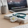 Đá Khuếch Tán Tinh Dầu ESKY Aroma Garden Cao Lưu Hương Khử Mùi Trang Trí 19.000 VND 3